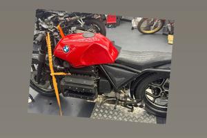 Bmw k100