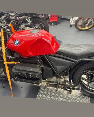 Bmw k100