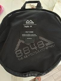 8848 borssa viaggio duffel tg M 50 L