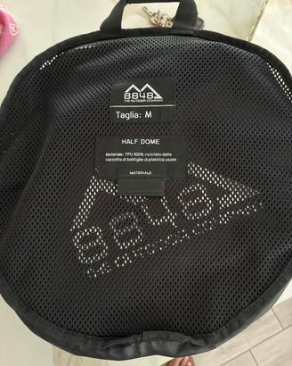 8848 borssa viaggio duffel tg M 50 L