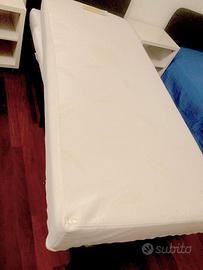 materasso una piazza