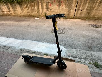 Monopattino eletrico