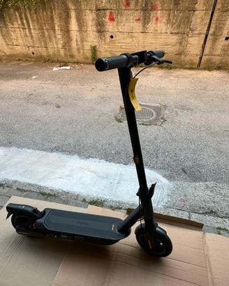 Monopattino eletrico