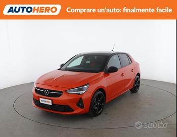 OPEL Corsa 1.2 100 CV GS Line