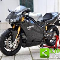 DUCATI 748 R Limited Edition Completamente in Ca