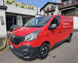 RENAULT Trafic T27 1.6 dCi 125CV S&S PC-TN Furgo