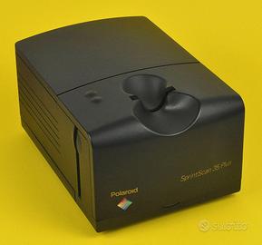 SCANNER PER DIAPOSITIVE E NEGATIVI