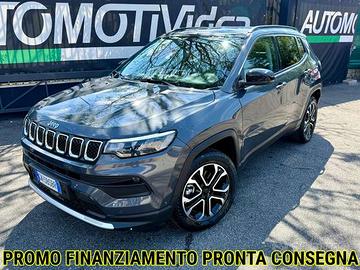 Jeep Compass Compass 1.3 HYBRID Limited 4xe AUTOMA