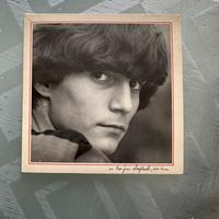 Picture disc renato  zero