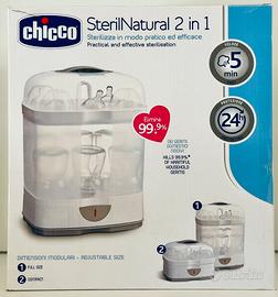 Sterilizzatore CHICCO