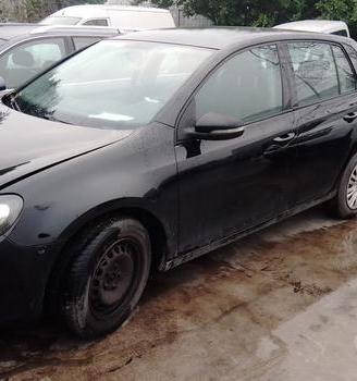 Ricambi usati Volkswagen Golf VI 2012