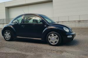 Volkswagen New Beetle 2.0 METANO