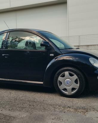 Volkswagen New Beetle 2.0 METANO