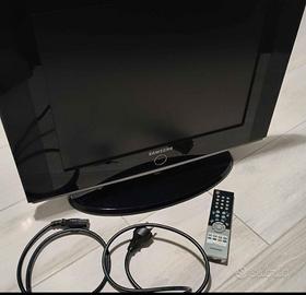 TV Samsung Le20S81B