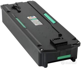 Vaschetta raccolta toner MP C6003 stampanti Ricoh