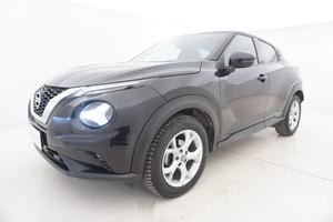 Nissan Juke N-Connecta BZ706525 1.0 Benzina 114CV