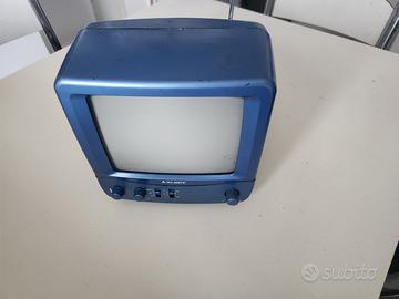 Televisore Vintage