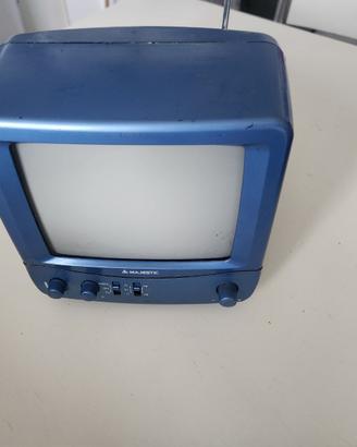 Televisore Vintage