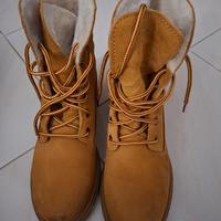 scarponi Lumberjack nr 38