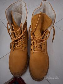 scarponi Lumberjack nr 38