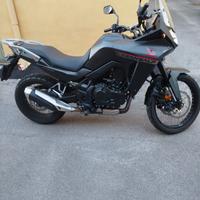 Transalp depotenziata 35kw 