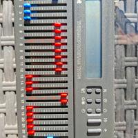 thermostato bpt. th124