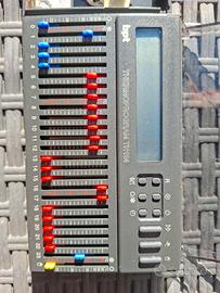 thermostato bpt. th124