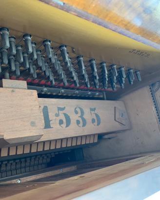 Pianoforte