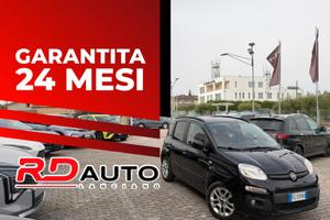 Fiat Panda 0.9 TwinAir Turbo S&S Lounge