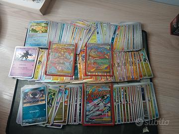 Lotto ascesa eroica (per amedeo)