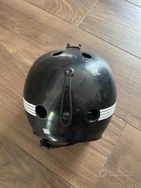 CASCO WAKE E KITESURF PRO-TEC FULL CUT