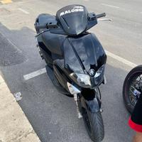 gilera runner sp