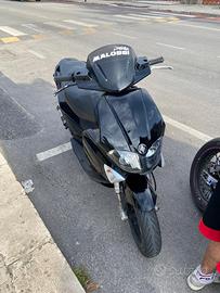 gilera runner sp