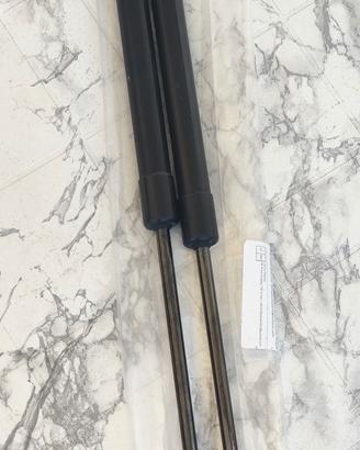 Pistoncini bagagliaio QASHQAI J11