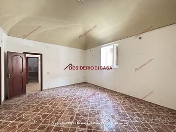 Appartamento, Cinisi.