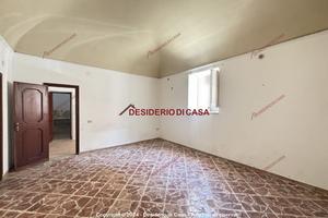 Appartamento, Cinisi.