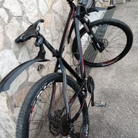 Bici Mountain bike 29 