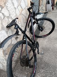 Bici Mountain bike 29 