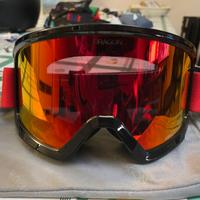 Maschera snowboard Dragon