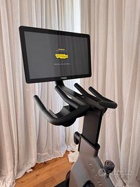 Bike Technogym Cyclette smart