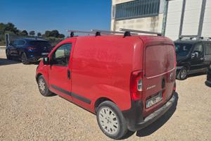 Fiat fiorino 1.3mjt diesel 75cv