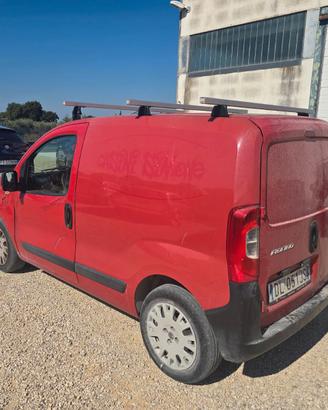 Fiat fiorino 1.3mjt diesel 75cv