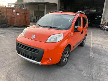 Ricambi sati per Fiat Qubo 1.3 MJT 2010 199A2000