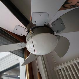 ventilatore  da soffitto 