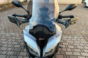 Yamaha Tracer 900 Abs 2015