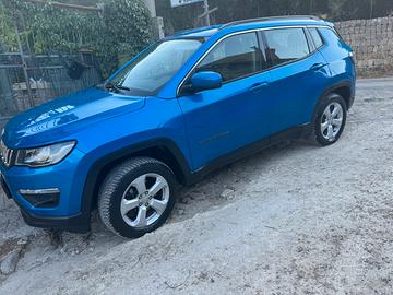 Jeep compas