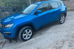 Jeep compas