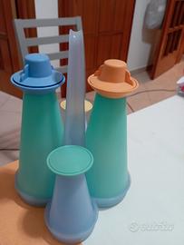 Tupperware menage