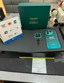 REALME GT8 PRO 5G ASTON MARTIN 16/512GB
