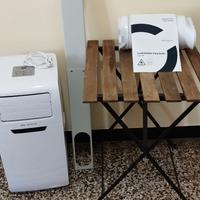 condizionatore portatile